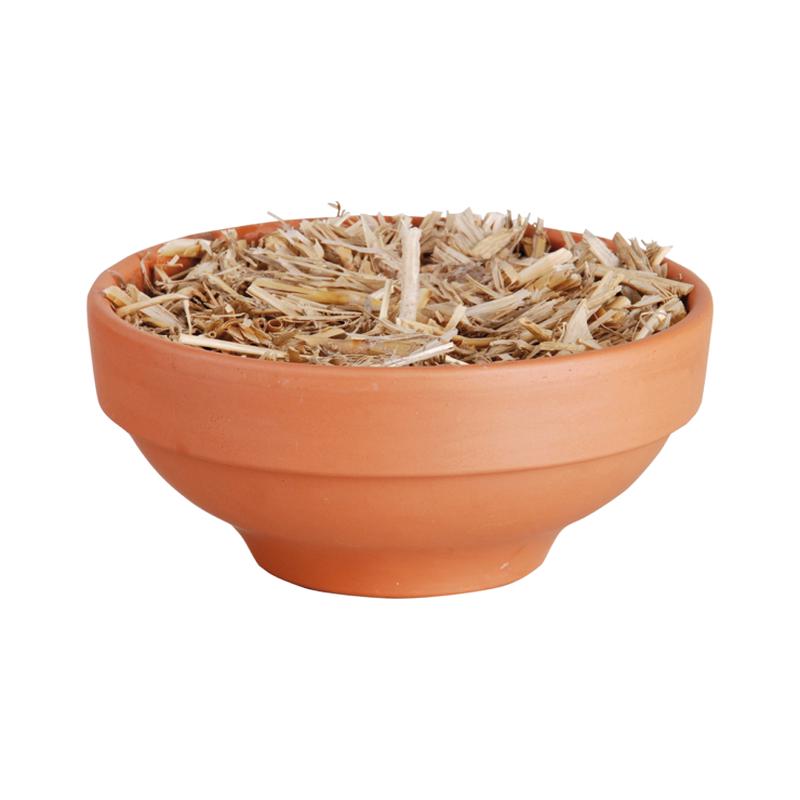 Fire Bowl in Terracotta Pot