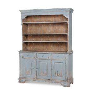 Le Havre Hutch - More Coming Soon
