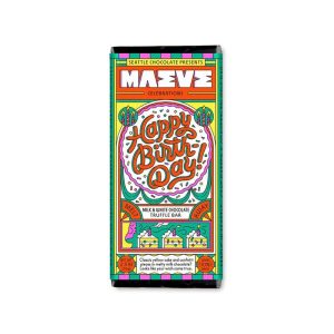 Maeve - Happy Birthday Truffle Bar