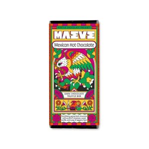 Maeve - Mexican Hot Chocolate Truffle Bar