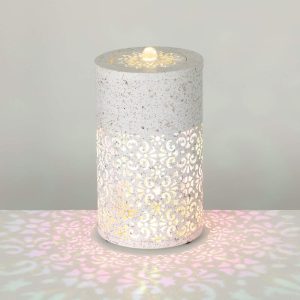 Moroccan Tabletop Fountain