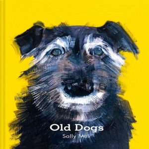 Old Dogs Book