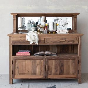 The Bennett Sideboard- More Coming Soon