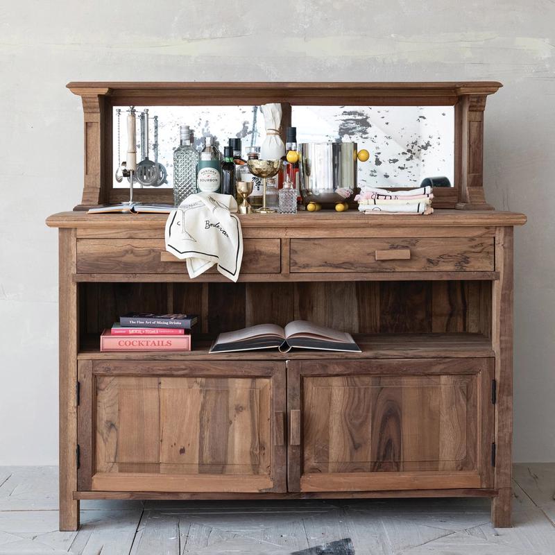 The Bennett Sideboard- More Coming Soon
