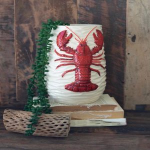 The Lobster Vase