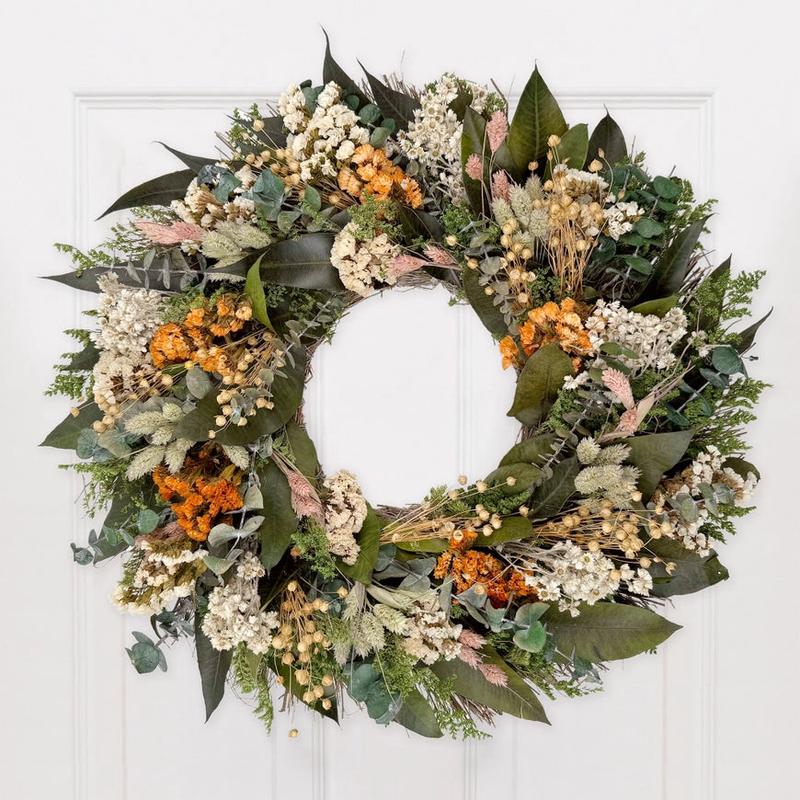 18" Saratoga Wreath
