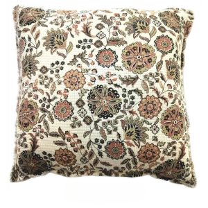 26" Fennel Botanical Print Pillow - More Coming Soon