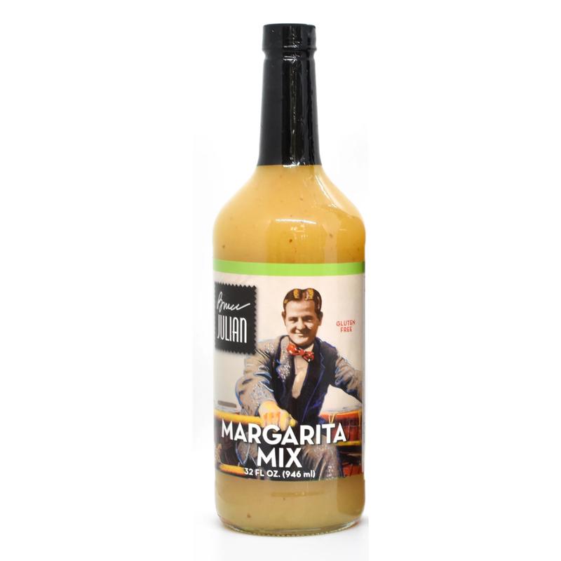 32 oz Margarita Mix Bartender