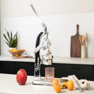 Artisan Citrus Juicer