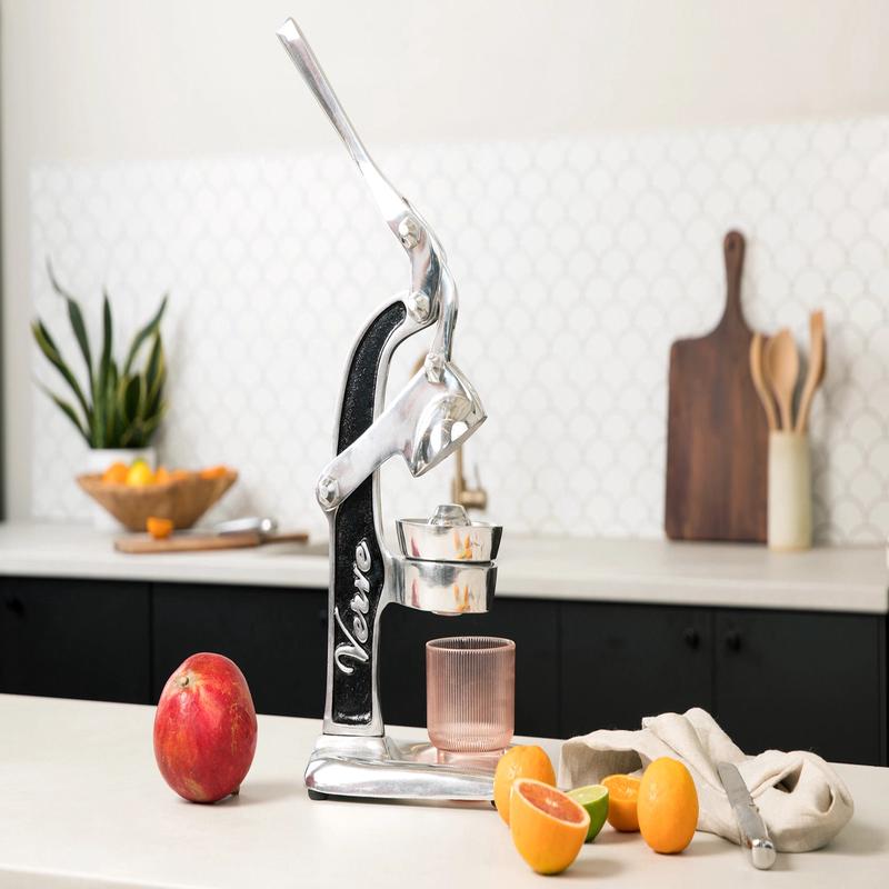 Artisan Citrus Juicer