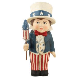 Bethany Lowe Liberty Sammy