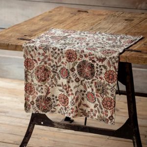 Fennel Botanical Print Cotton Dish Towel- More Coming Soon