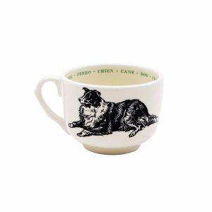 Grand Latte Cup - Dog