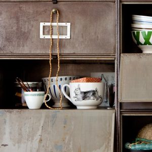 Grand Latte Cup - Rabbit