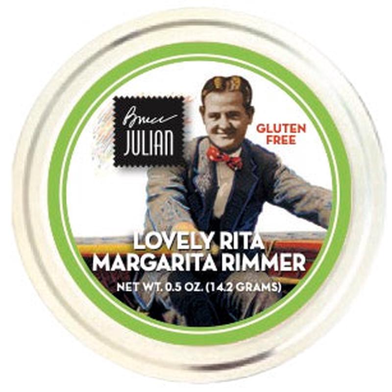 Lovely Rita Mini Rimmer