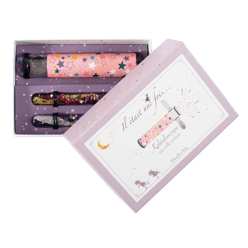 Once Upon A Time Kaleidoscope Set