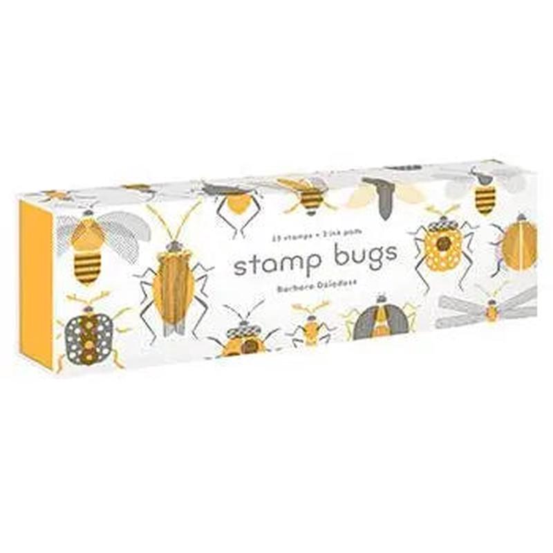 Stamp Bugs