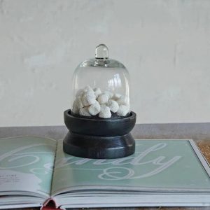 The Itty Bitty Cloche