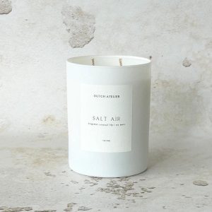 Dutch Atelier Salt Air