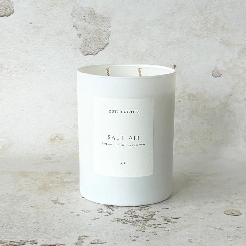 Dutch Atelier Salt Air