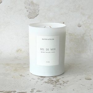 Dutch Atelier Sel De Mer
