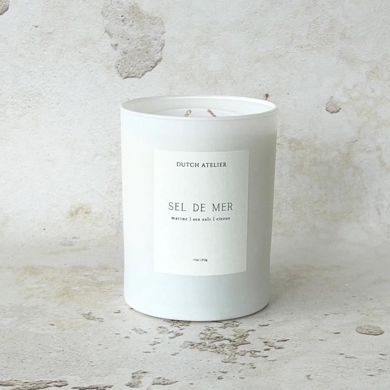 Dutch Atelier Sel De Mer