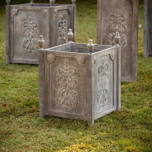 French Garden Planter- More Coming Soon