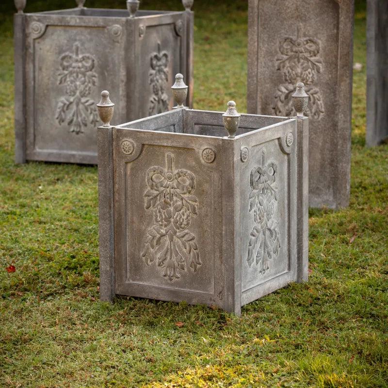 French Garden Planter- More Coming Soon