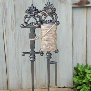 Nutscene Ornate Garden Line