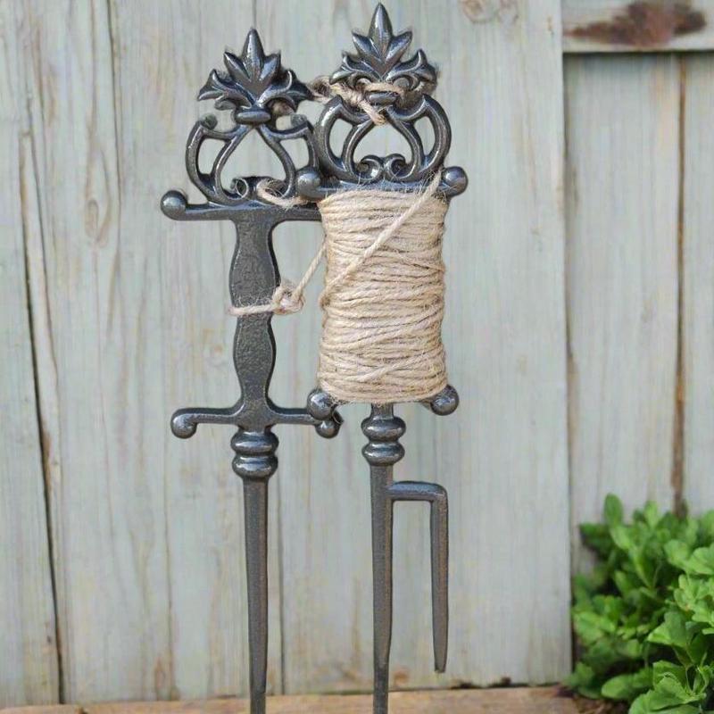 Nutscene Ornate Garden Line