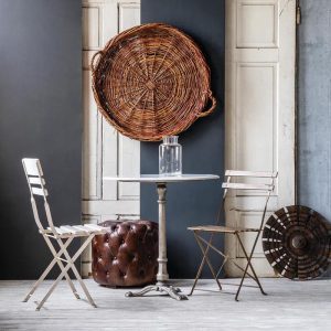 The Found European Drying Basket