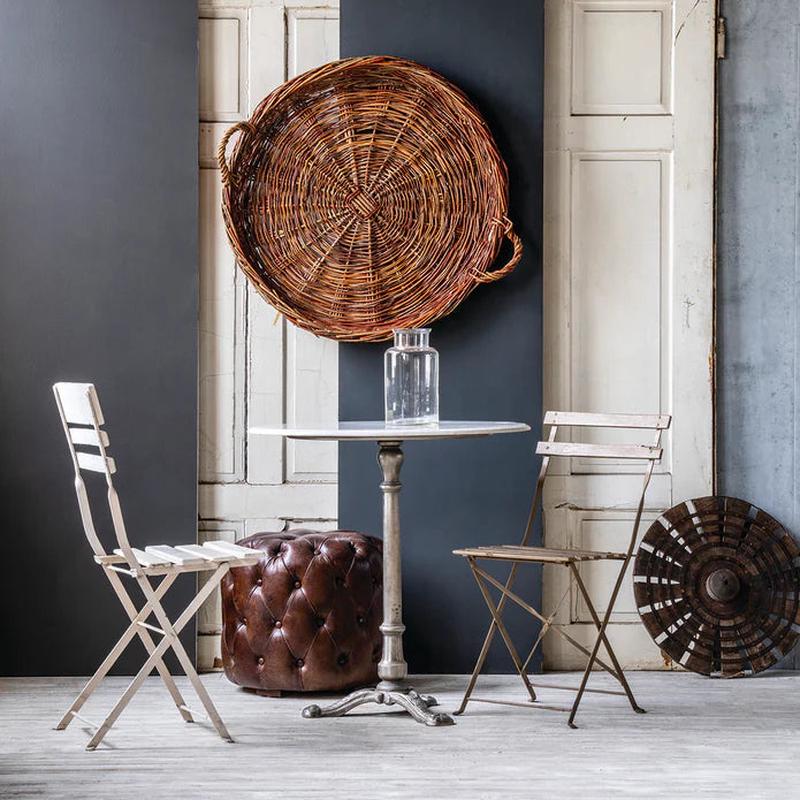 The Found European Drying Basket