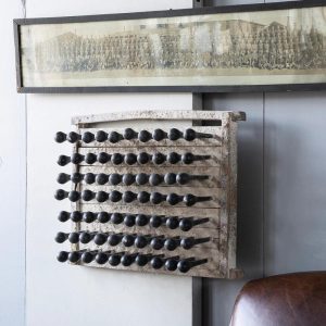 Vintage Balloon Mold