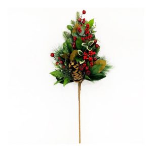 30" Holiday Delights Spray