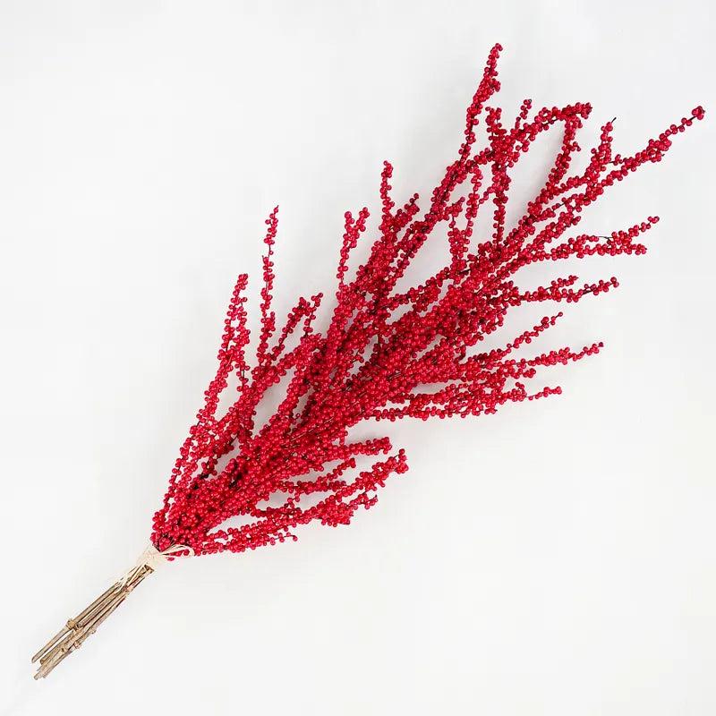 35" Winterberry Bundle