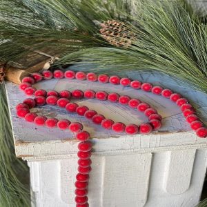 72" Fantasia Garland