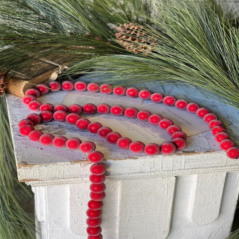 72" Fantasia Garland