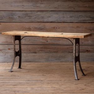 Patisserie Console Table- More Coming Soon