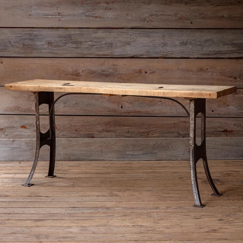 Patisserie Console Table- More Coming Soon