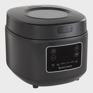 12 Cup Multi-Function Rice Cooker
