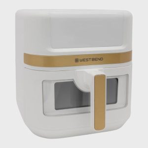 7QT Air Fryer with 13 One-Touch Presets