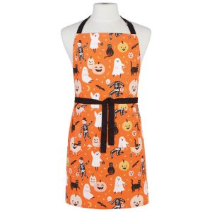 Boo Crew Apron