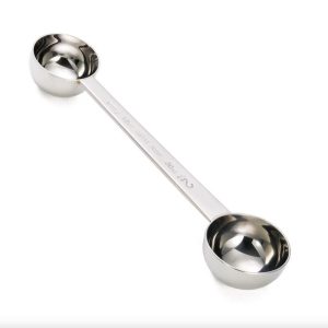Double Ended Coffee Scoop, 1 & 2 Tbsp.
