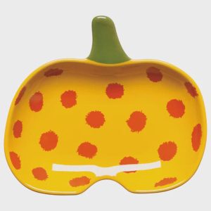 Hallows' Eve Shaped Spoon Rest