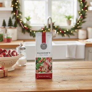 Hammond's Classic Candy - Assorted Christmas Mix