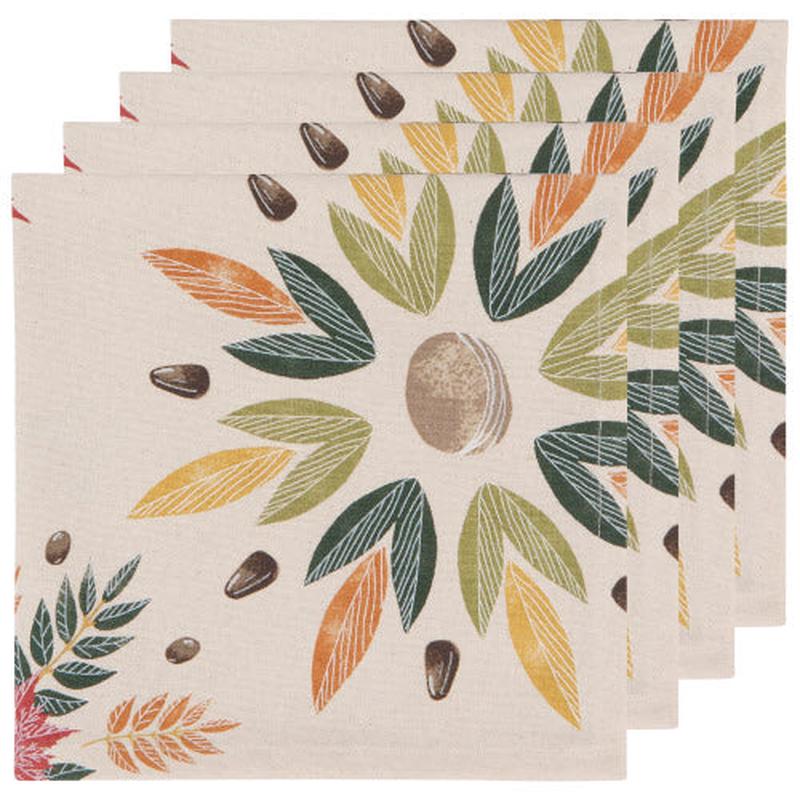 Napkins | Fall Foliage
