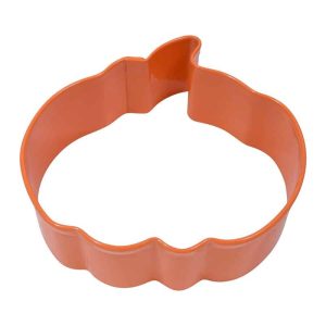 Pumpkin Cookie Cutter | 3"