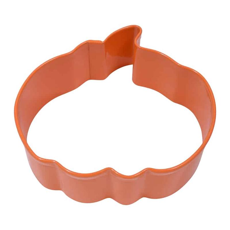 Pumpkin Cookie Cutter | 3"