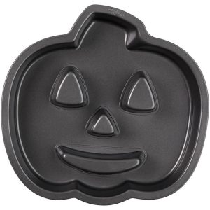 Pumpkin Shaped Cake Pan