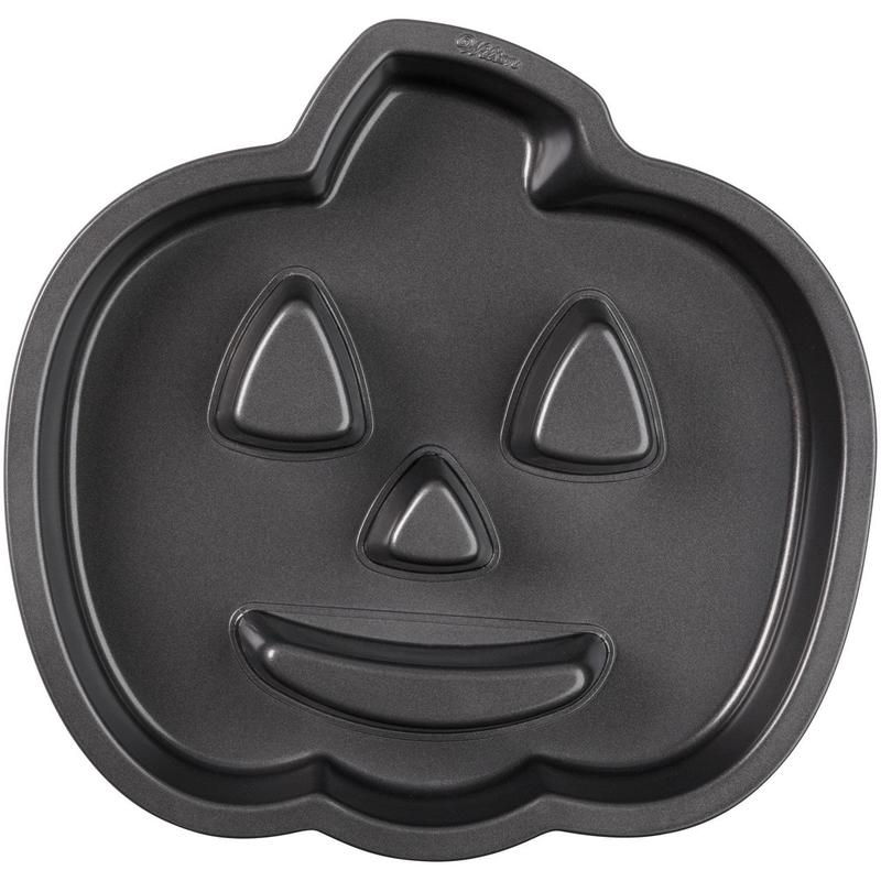 Pumpkin Shaped Cake Pan